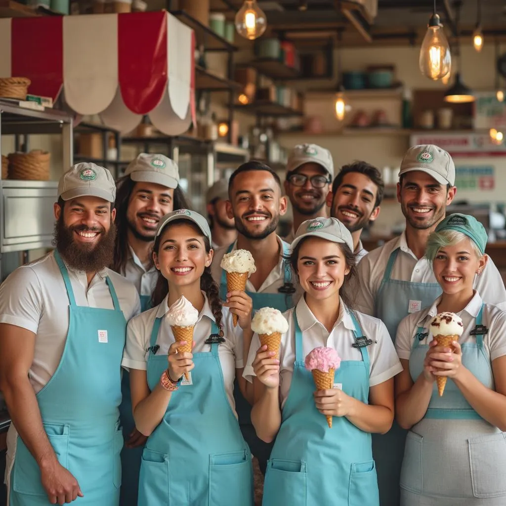 Equipo de trabajo