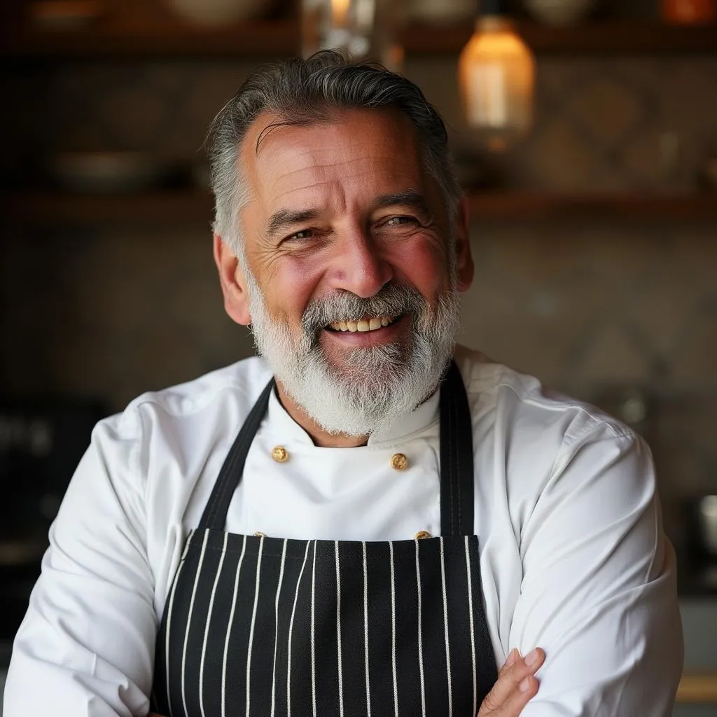 Javier Molina